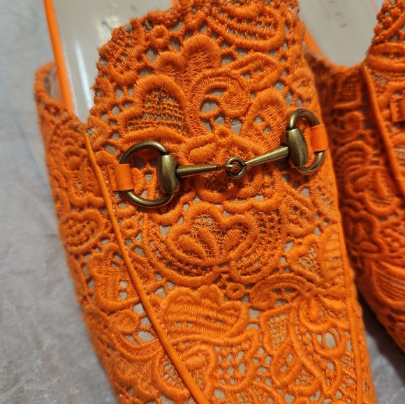 Gucci Mules - Picture 3 of 4